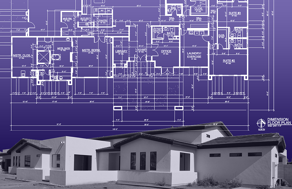 Construction planning and project coordination